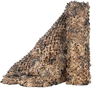 Bulk Roll Camo Netting for Hunting Military Decoration Sunshade
