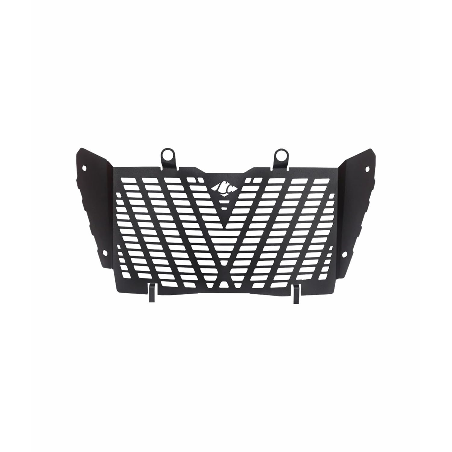 Legundary Seraph Radiator Grill Black For Adventure 390 (Pack of 1)-image-7