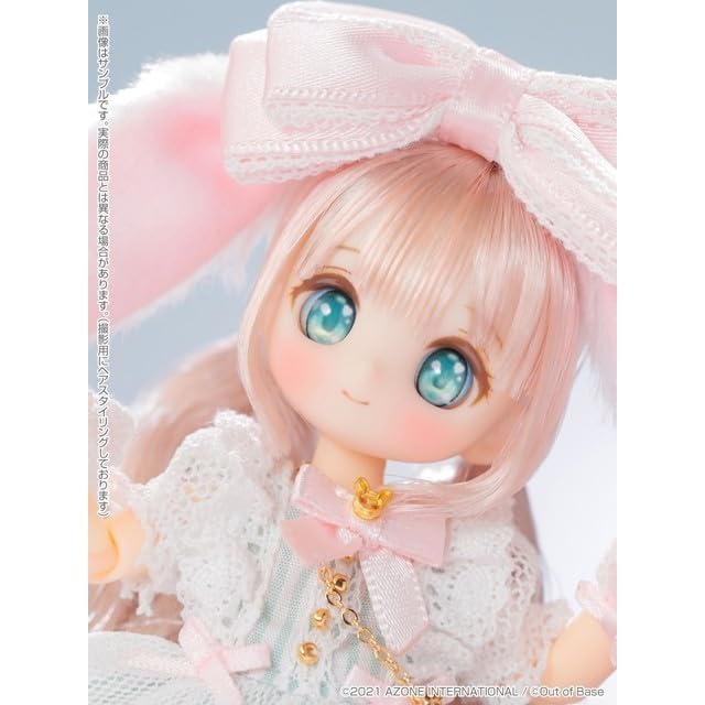 Amazon.co.jp: フルセット アゾン SugarCupsビスケティーナ Star 