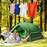 Bungee Cords with Hooks Heavy Duty 6 Pack 1M Long Bungee Straps Elastic Rope Luggage Flat Bungee Straps for Bike Luggage Rack Tarp Camping Tent Car Roof Rack Fixings - Image 7