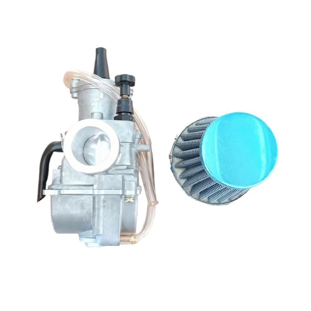 Carburateur pour VTT PWK24 24 mm OKO KOSO de rechange