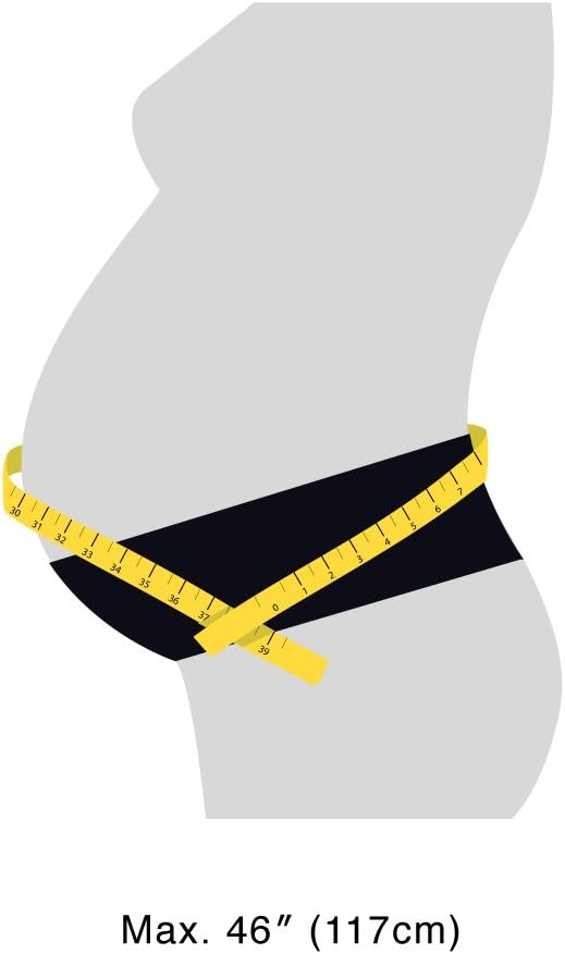 bracoo maternity belt