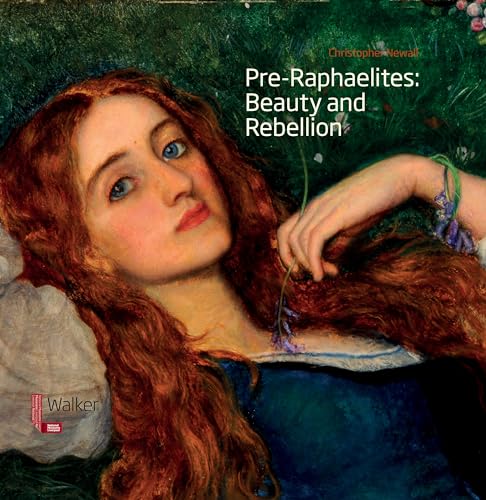 Price comparison product image Pre-Raphaelites: Beauty and Rebellion