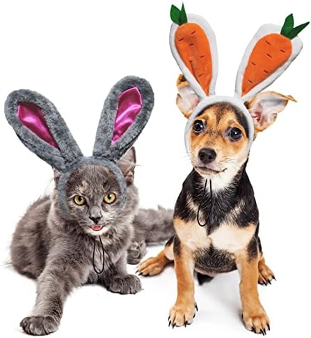 easter bunny outfit for dogs