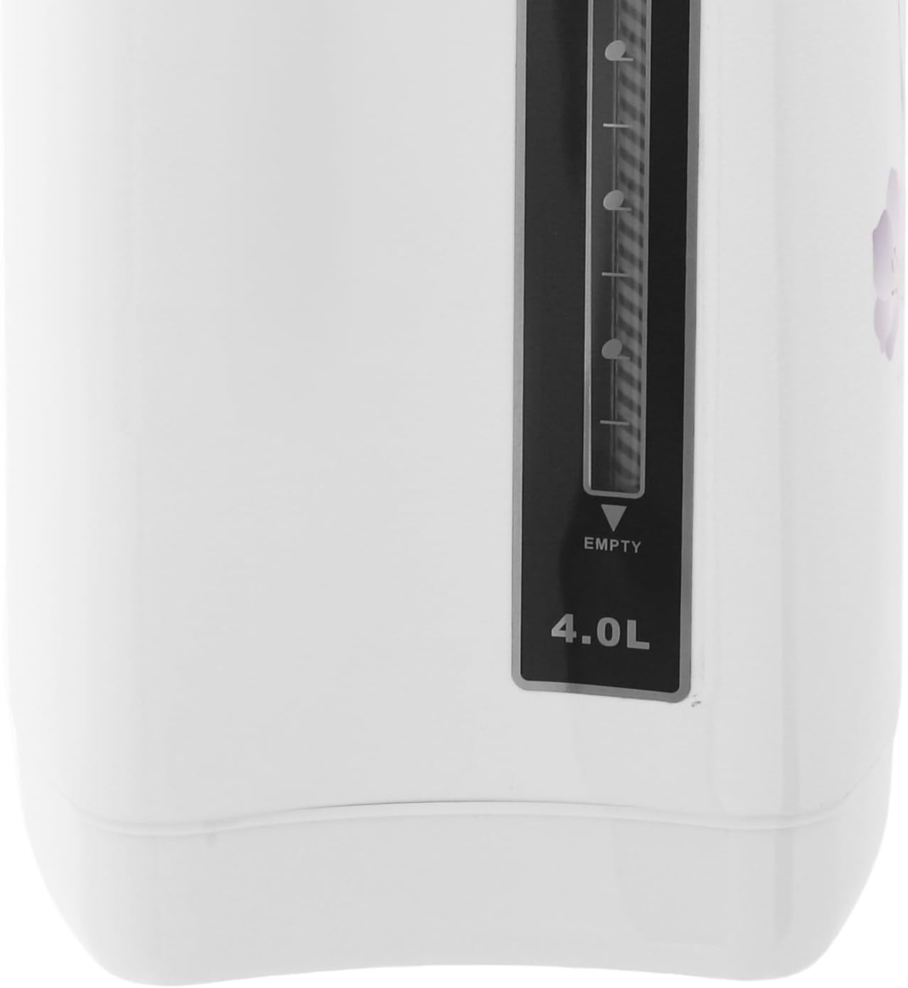Water Boiler and Warmer, Electric Hot Water Urn, Stainless Steel Water Boiler for Dining Rooms, Living Rooms, Kitchens, High-Temperature Protection
