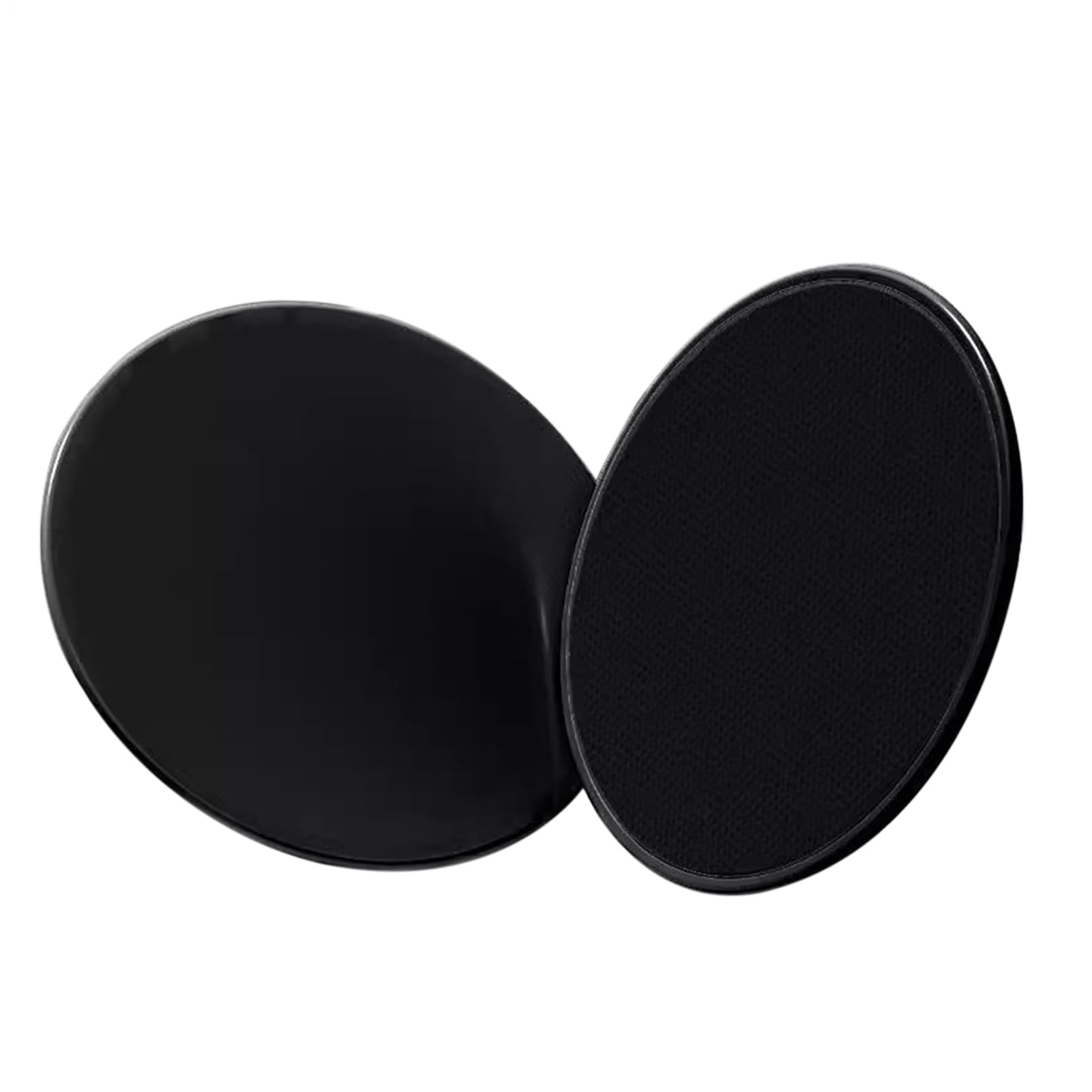 Fitness Exercise Slider Discs Unisex Design Lightweight Design
