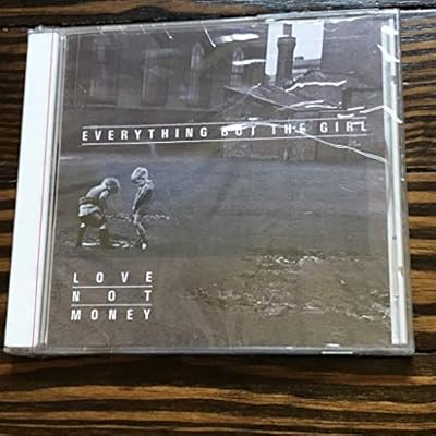 Love Not Money