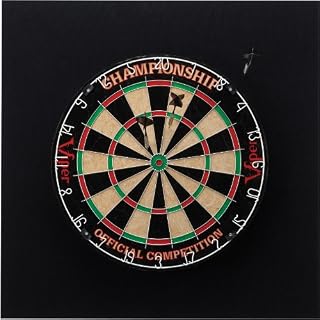 Viper EVA V-Foam Dartboard Surround Wall Protector