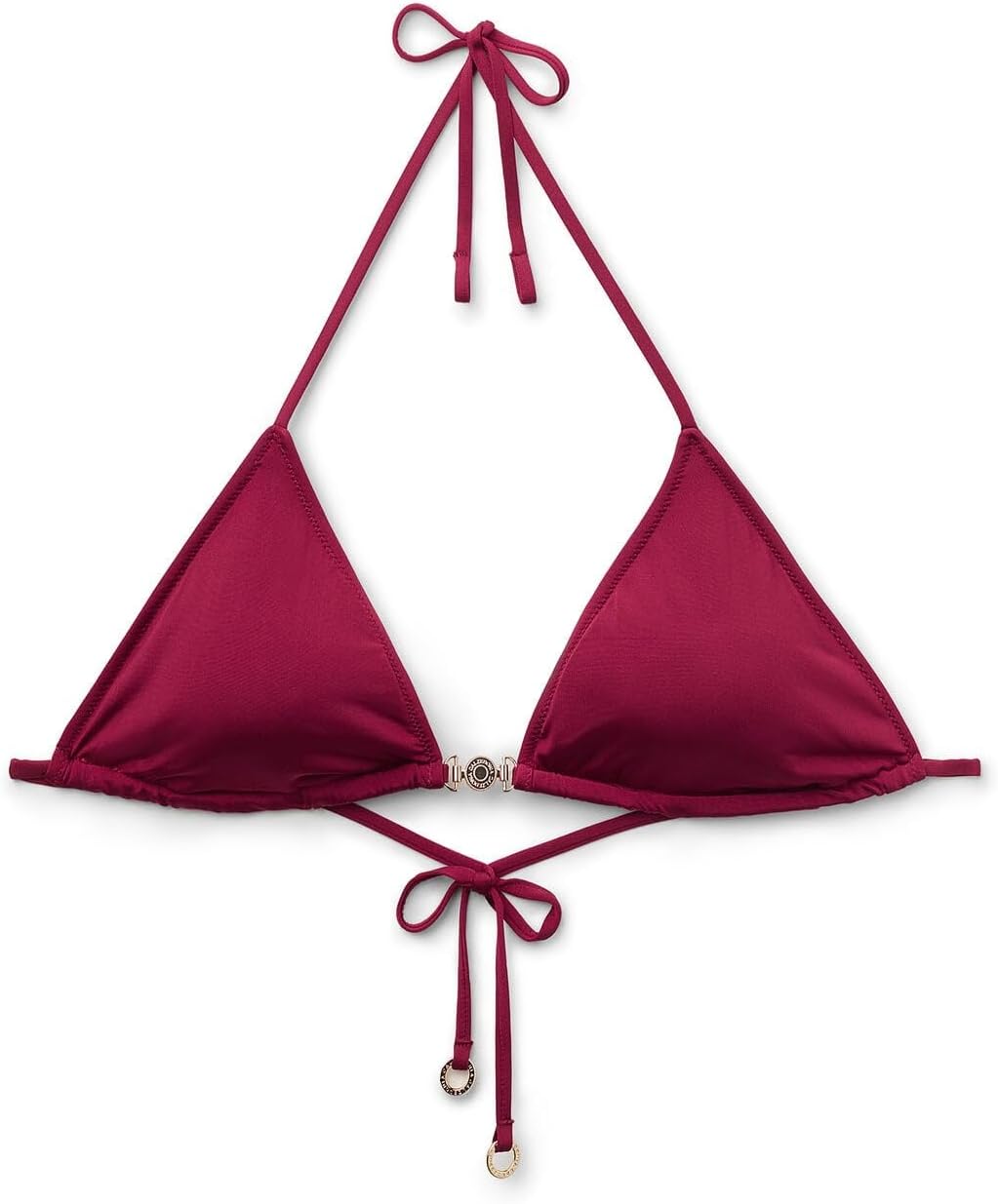 CALZEDONIA Woman's Triangle Swimsuit Top Minimal Fit