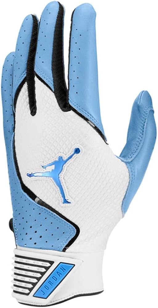 jordan jumpman batting gloves