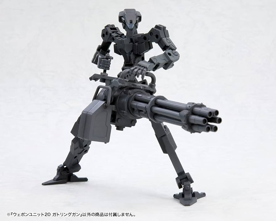 ガンスリンガーさん専用セット品 Amazon | 壽屋(KOTOBUKIYA) M.S.G モデリングサポートグッズ