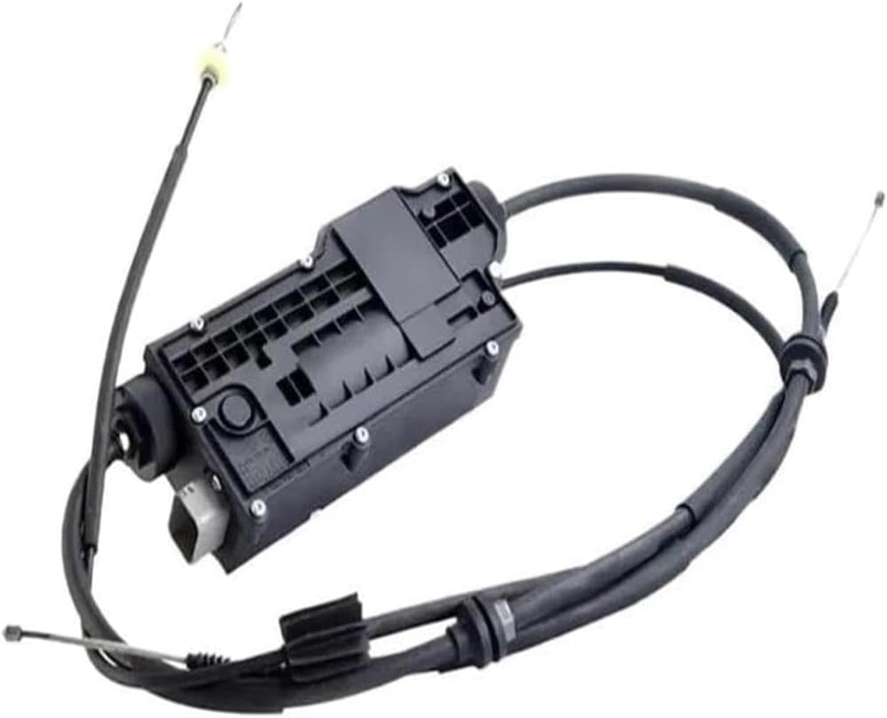 DorkTees Parking Brake Control Module for BMW X5 F15 F85 X6 F16 F86 3443 6874 220 34436874220 Handbrake Electronic Actuator Control Module