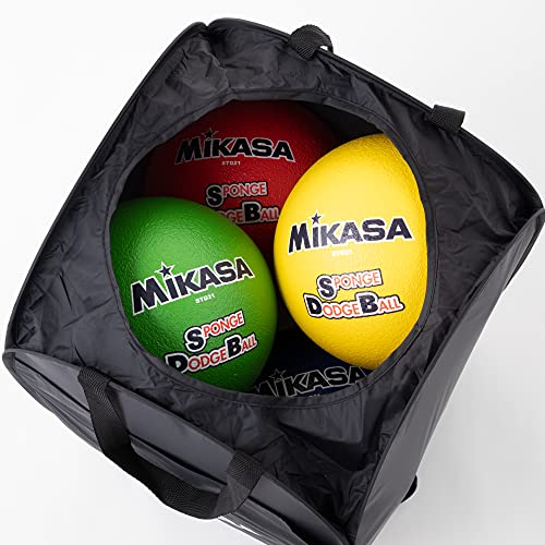 ミカサ(MIKASA) ワンタッチケース 黒 BA-5 BK