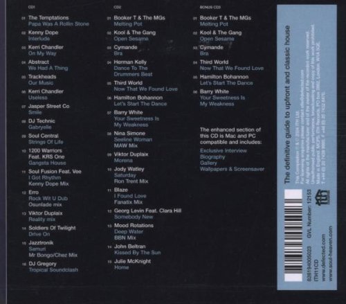 Miniatura 2 de Jazzy Jeff In The House