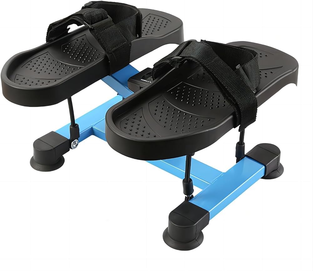 SXSLTSA Electric Ankle Joint Rehabilitation Training Equipment for Ankle Joint Correction Leg Muscle Ligament Stretching Training
