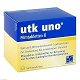UTK uno Filmtabletten B 180St