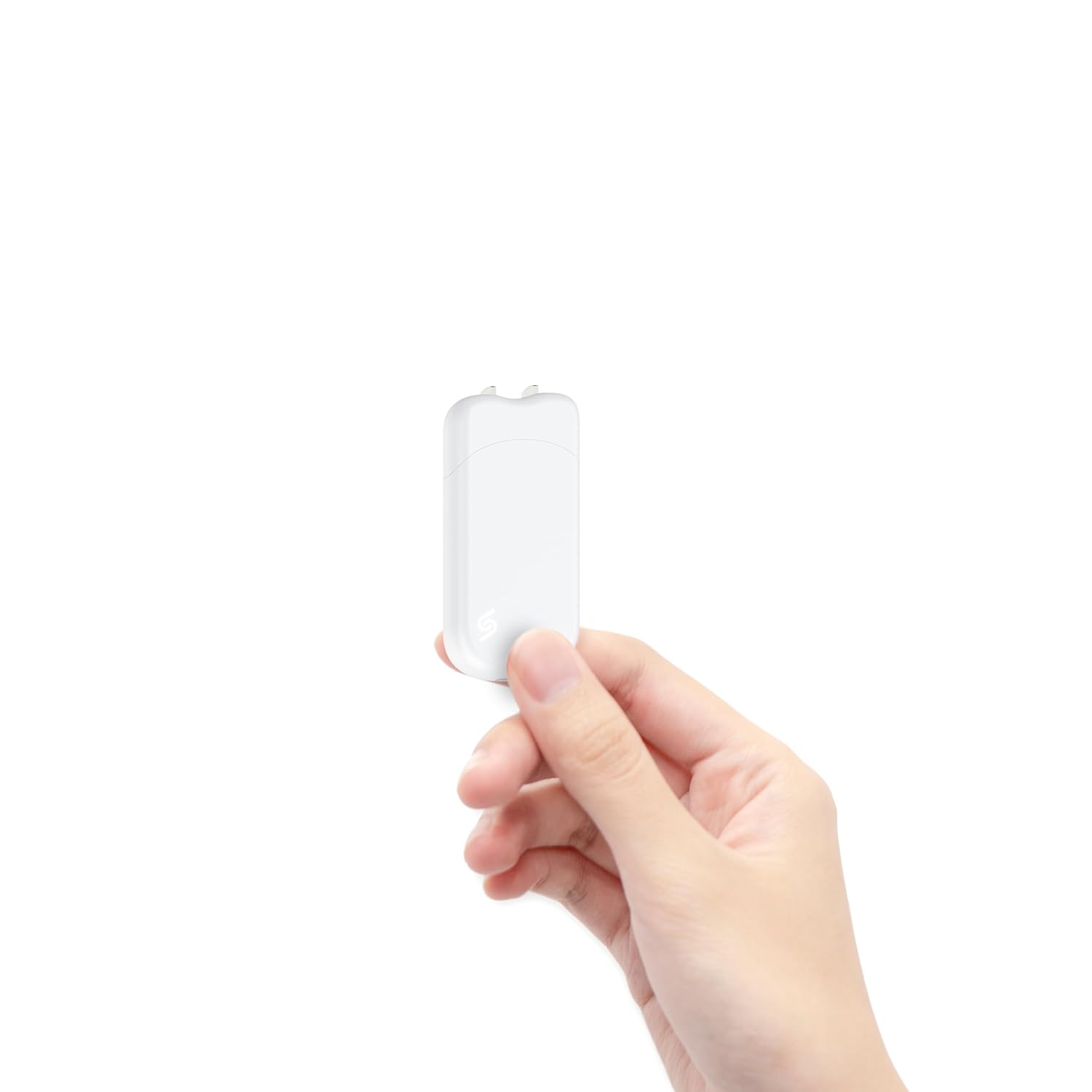 USB C Charger 33W Foldable Ultra-Thin PD PPS Fast Charger Adapter Compatible with iPhone 15 14 13 12