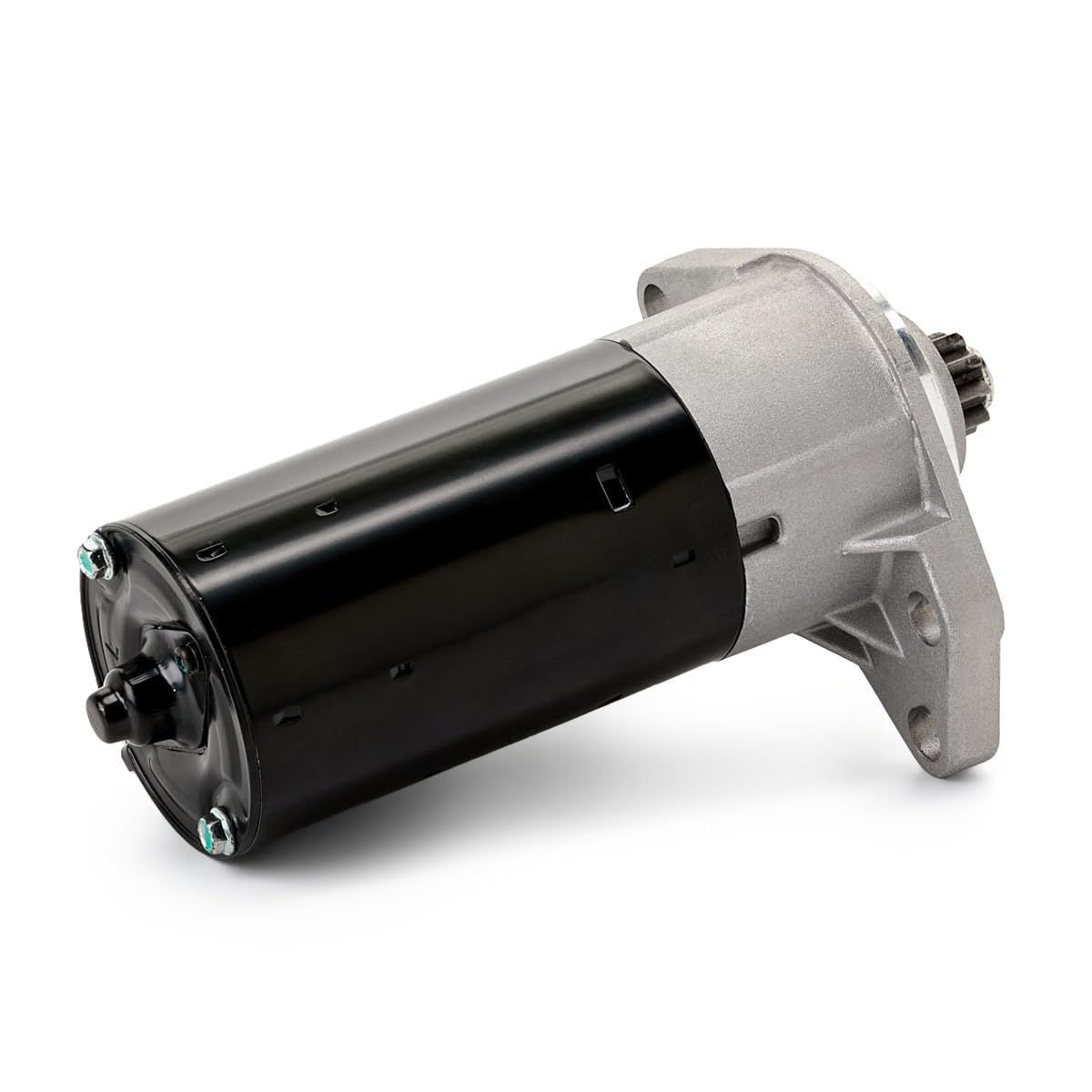 RIDEX 2S0095 Motor de arranque Compatible con VW Golf 4 Hatchback 1J1