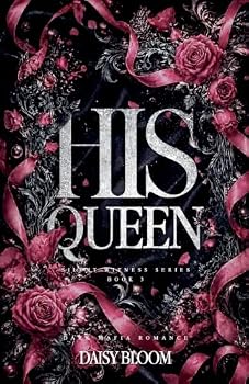 Paperback His Queen: Dark Mafia Romance (Silent Witness) Book