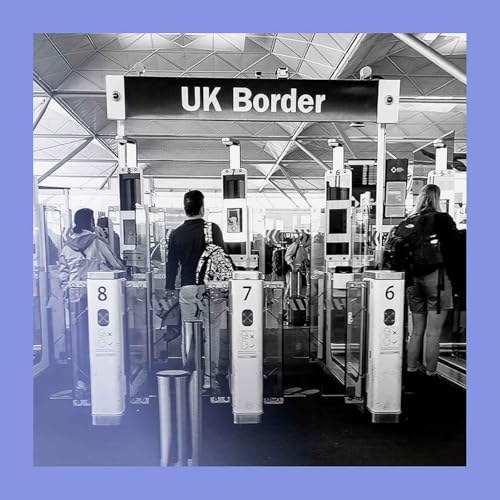 Number crunch: why Britons ignore immigrant drop