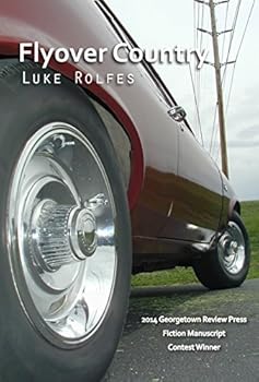 Paperback Flyover Country Book