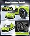 AEROQUEST Lamborghini Remote Control Car,Officially Licensed 1:16 (Lambo Green)