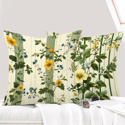 Coussin canapé imperméable lot de 4 housses 55x55 pour protéger votre mobilier