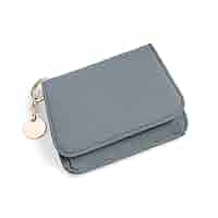 小物 DECI Compact Square Practical Wallet OVY DECI Compact Square Practical Wallet ovy
