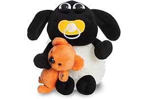 #1 BEST SELLER Shaun The Sheep Plush
