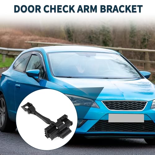 Sangle de contrôle de porte robuste pour Leon 5F | Accessoires limiteur 5F4839203A - 4