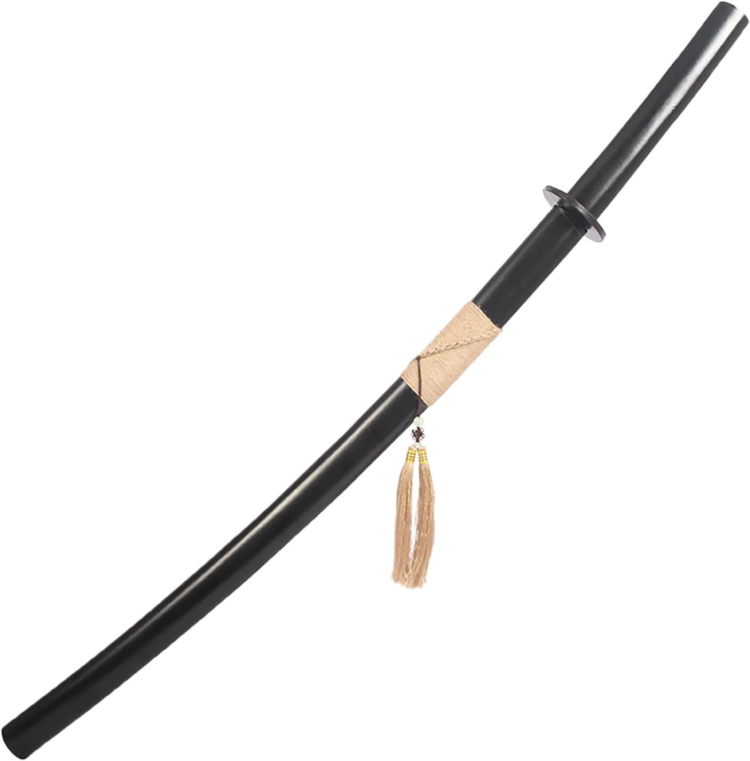 Cos Monde 刀剣乱舞 一文字則宗 木製模造刀 コスプレ道具 刀 模擬刀