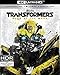 Transformers: Dark of the Moon [Blu-ray]