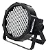 Showlite FLP-144 Flatline Panel LED Scheinwerfer (PAR Strahler, Discolicht, Bühnenbeleuchtung, Lampe, 144 LED/RBG mixing, Anschlüsse: DMX In/Out, 6 DMX Modi), Schwarz Baby,Schwarz günstig Kaufen-Showlite FLP-144 Flatline Panel LED Scheinwerfer (PAR Strahler, Discolicht, Bühnenbeleuchtung, Lampe, 144 LED/RBG mixing, Anschlüsse: DMX In/Out, 6 DMX Modi), Schwarz