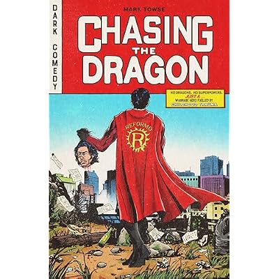 Chasing the Dragon