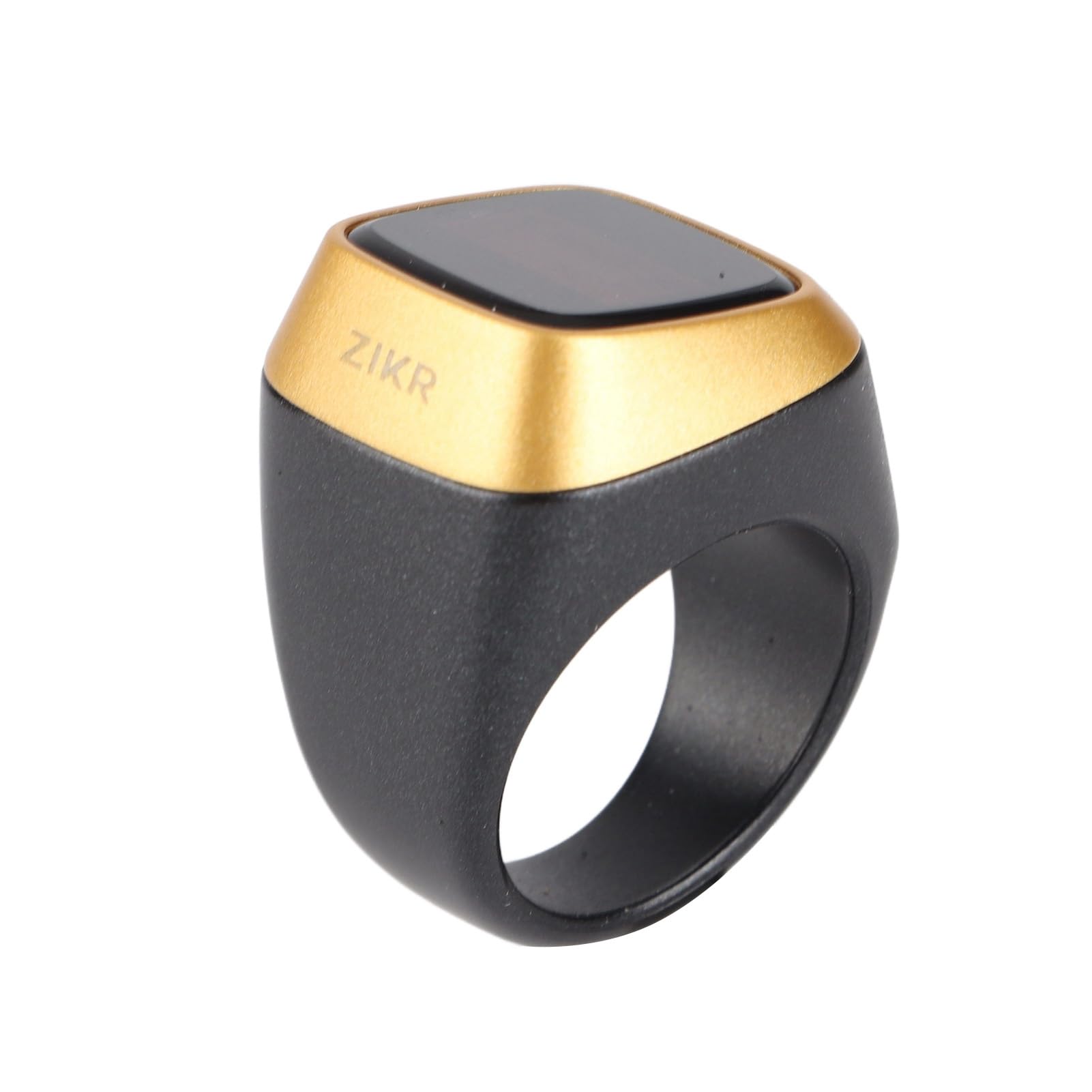 Clicker Counter, Tally Counter Swim Lap Counter Tally Counter Digital Finger with 0.49in Screen 20mm for Smart Clicker Support APP