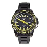 [セイコー]SEIKO 腕時計 5 SPORTS AUTOMATIC スポーツ オートマチック SRP689K1 メンズ [逆輸入]