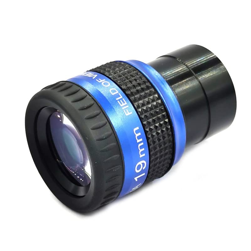 Ocular telescópico HD de 27mm con revestimiento múltiple de 70 grados 3