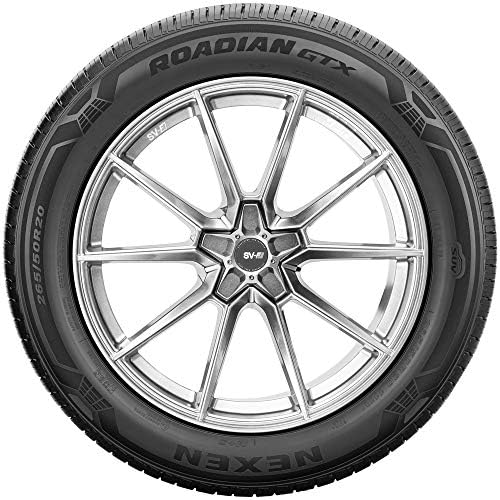 Nexen Roadian GTX P255/45R20 101W