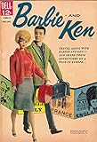 western comics list  Barbie and Ken #2 (English Edition)