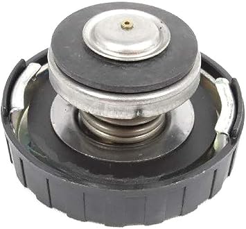 Mopar 4596198 CAP RADIATOR