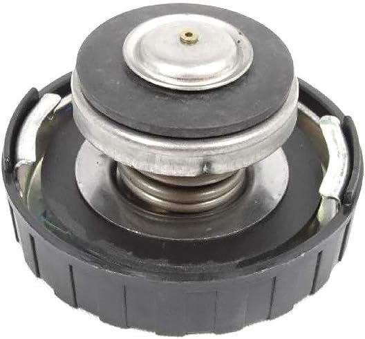 Mopar 4596198 CAP RADIATOR
