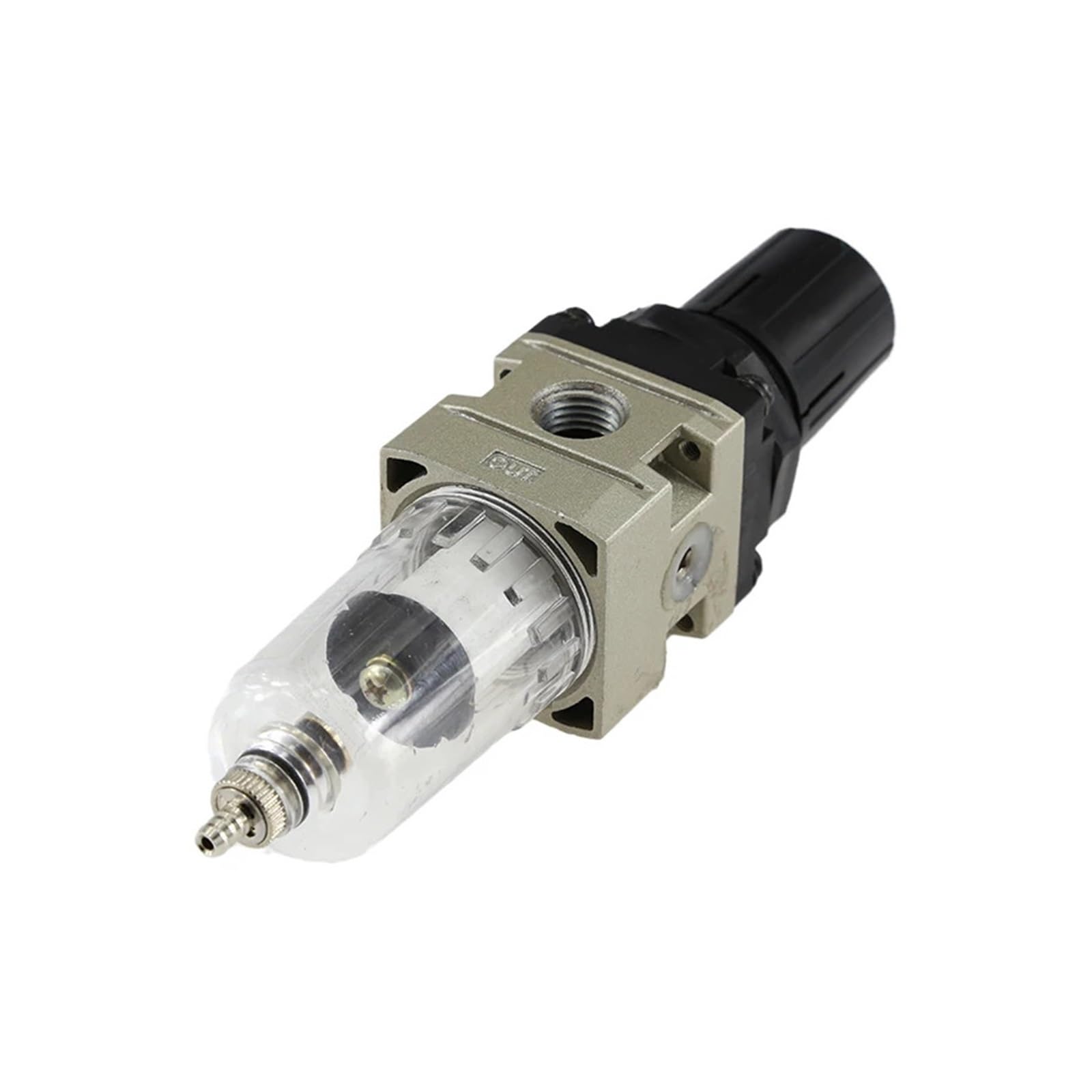 1pcs Pneumatic Filter Regulator Air Handling Valve Pressure Reducing Valves AW2000 AW3000 AW4000 AW5000(AW2000-02D)