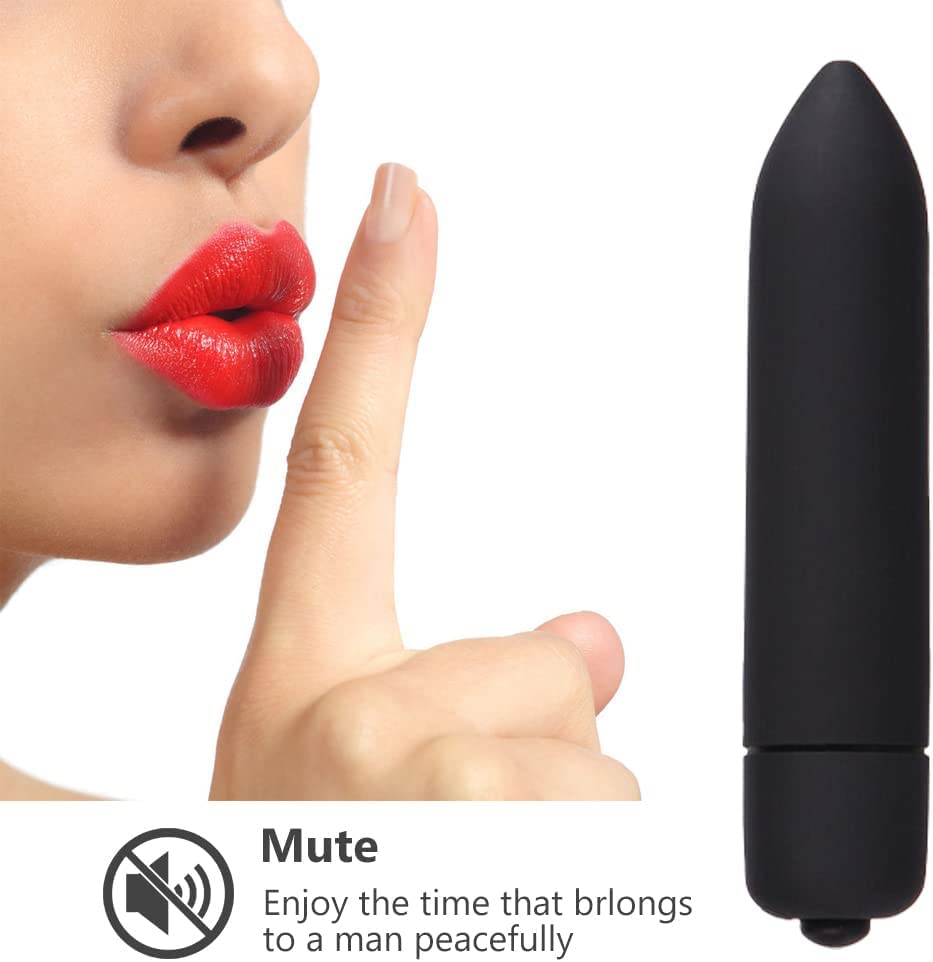 vibrating mini massager Amazon.com: Powerful Bullet Vibrator with 10 Modes, Portable Mini Pocket  Vagina Stimulator, Waterproof Super-Strong Adult Sex Toys for Women with  Discreet Package : Health & Household