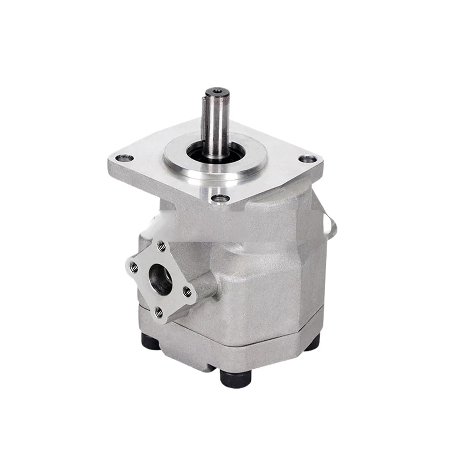 Hydraulic Gear Pump HGP Oil High Pressure Booster Rotary Quantitative HGP-2A-F2R/F12R/F8R(HGP-2A-F8R)