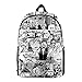 Produktbild My Hero Academia Tasche Anime Rucksack Jungen Rucksack Cartoon Schultaschen 3D Farbdruck Schulrucksäcke