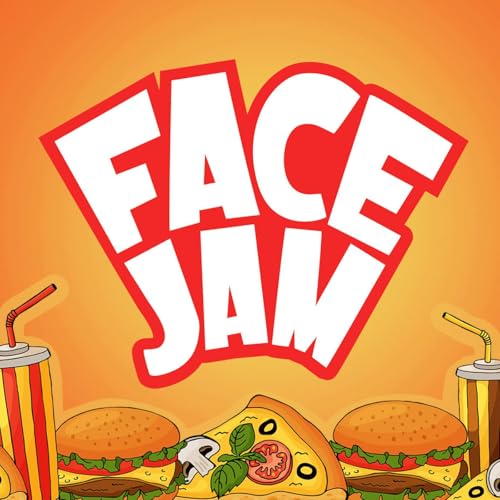 Face Jam Pilot Podcast Por  arte de portada