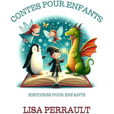CONTES POUR ENFANTS 3-6 ans &ndash; 26 histoires du soir magiques avec dragons, f&eacute;es et licornes | Livre &eacute;ducatif pour d&eacute;velopper courage, amiti&eacute; et imagination