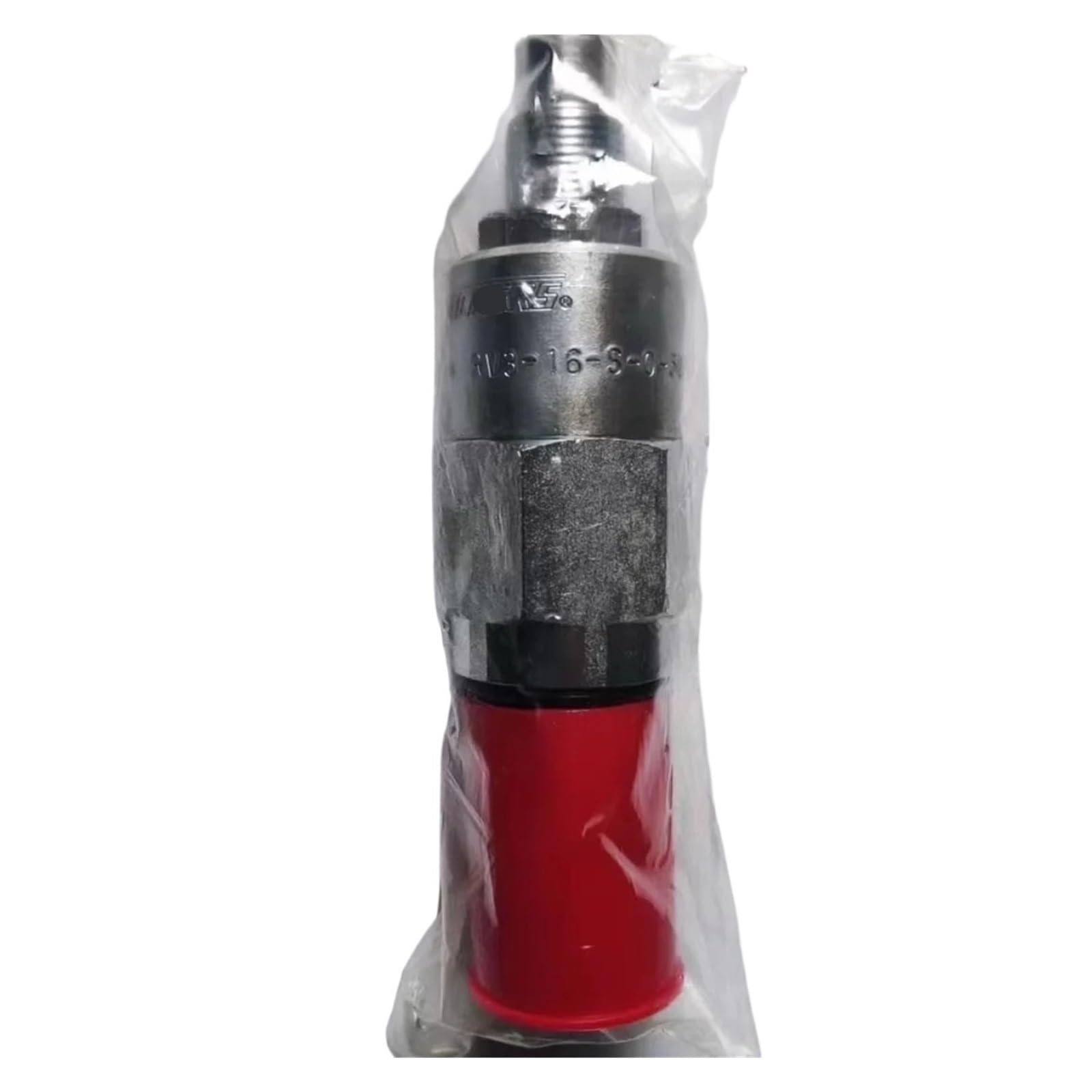 CXDFRSER 1pcs VALVE RV2-10-S-0-35 RV2-10-S-0-50 RV3-16-S-0-35 RV3-16-S-0-50 RV3-16-S-0-18(RV3-16-S-0-35)