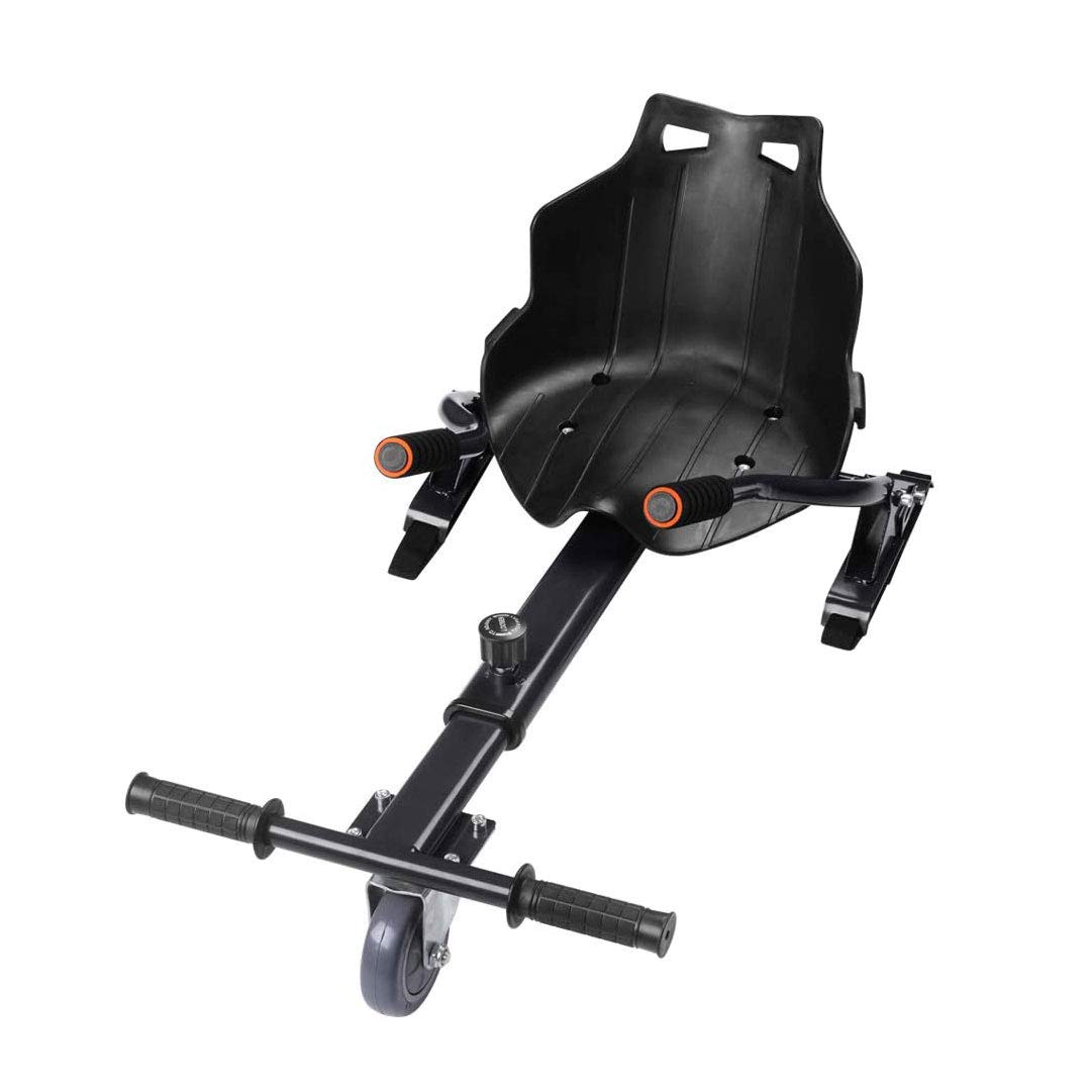 Support de fixation de siège hovercart pour réparer un hoverboard inutilisé - 8