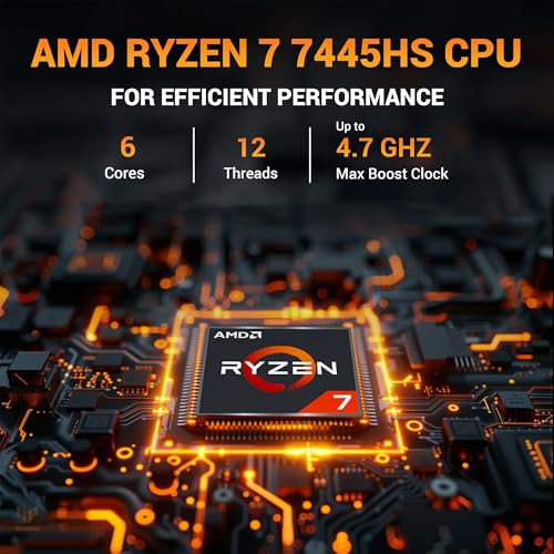 ASUS TUF A16 Gaming Laptop 16" WUXGA IPS 144Hz Ryzen 7 miniatura 4